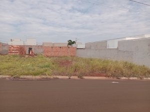Terreno 250m² – Campo Belo, Jaú/SP