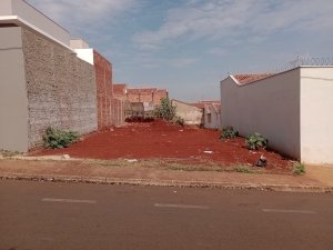 Terreno 280m² – Jardim Santa Rosa, Jaú/SP