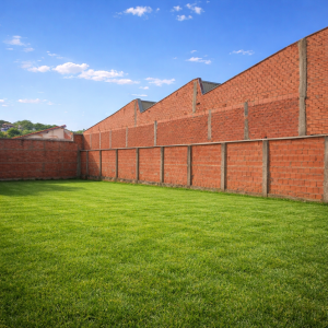 Terreno – Jardim Maria Luiza IV – Jaú/SP Medidas 11 x 27 = 297m²