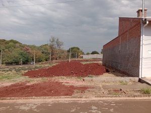 Terreno 200m² – Jardim Suzana Ferraz