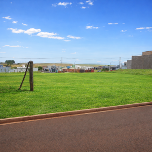 Terreno Industrial 540m² - Campo Belo, Jaú/SP